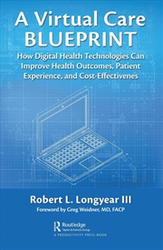 Buy A Virtual Care Blueprint