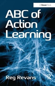 Buy Abc Of Action Learning