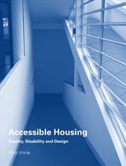 Buy Accessible Housing