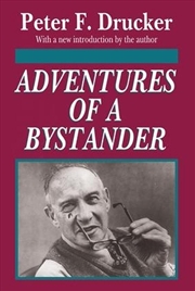 Buy Adventures Of A Bystander