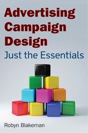 Buy Advertising Campaign Design