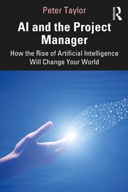 Buy Ai And The Project Manager