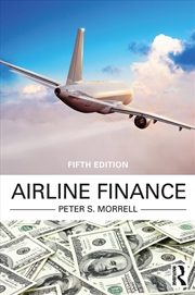 Buy Airline Finance