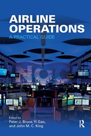 Buy Airline Operations