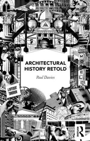 Buy Architectural History Retold