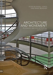 Buy Architecture And Movement