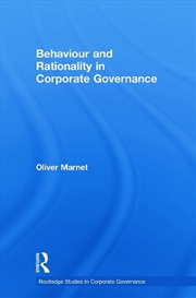 Buy Behaviour And Rationality In C