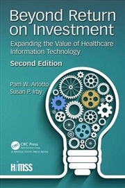 Buy Beyond Return On Investment