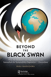 Buy Beyond The Black Swan