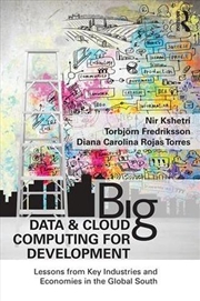 Buy Big Data And Cloud Computing F