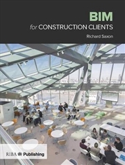 Buy Bim For Construction Clients