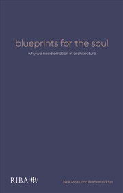 Buy Blueprints For The Soul