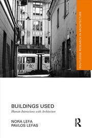 Buy Buildings Used