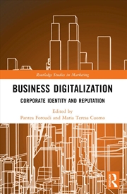 Buy Business Digitalization