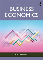 Buy Business Economics
