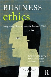 Buy Business Ethics