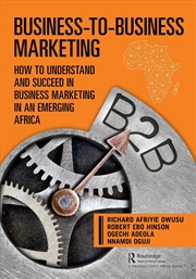 Buy Business-To-Business Marketing