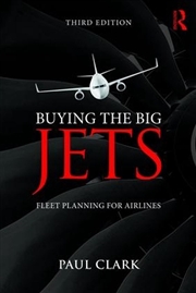 Buy Buying The Big Jets