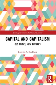Buy Capital And Capitalism