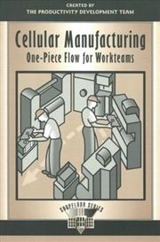 Buy Cellular Manufacturing