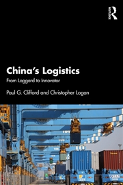 Buy Chinas Logistics