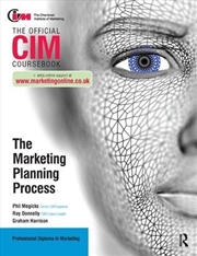 Buy Cim Coursebook: The Marketing