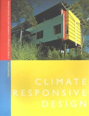 Buy Climate Responsive Design