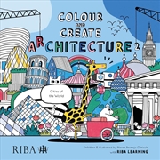 Buy Colour And Create Architecture