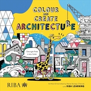 Buy Colour And Create Architecture
