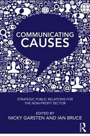 Buy Communicating Causes