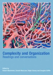 Buy Complexity And Organization
