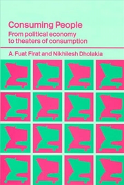 Buy Consuming People