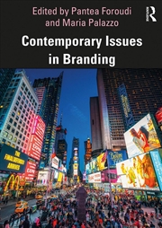 Buy Contemporary Issues In Brandin