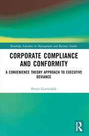 Buy Corporate Compliance And Confo