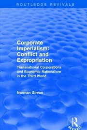 Buy Corporate Imperialism