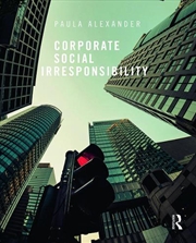 Buy Corporate Social Irresponsibil