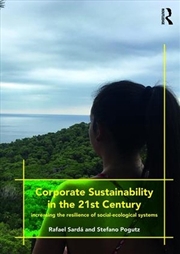 Buy Corporate Sustainability In Th