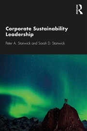 Buy Corporate Sustainability Leade