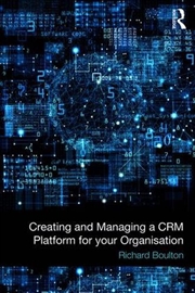 Buy Creating And Managing A Crm Pl