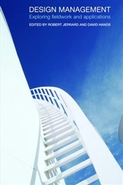 Buy Design Management