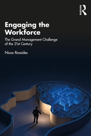 Buy Engaging The Workforce