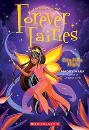 Buy Etta Flies High (Forever Fairies #5)