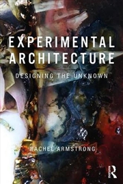Buy Experimental Architecture