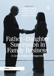 Buy Father-Daughter Succession In