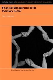 Buy Financial Management In The Vo