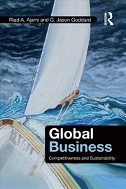Buy Global Business