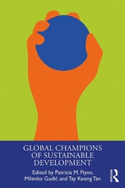 Buy Global Champions Of Sustainabl