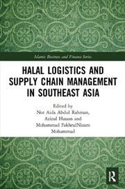 Buy Halal Logistics And Supply Cha