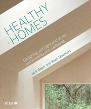 Buy Healthy Homes