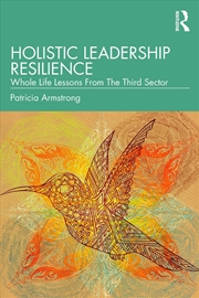 Buy Holistic Leadership Resilience